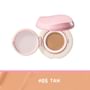 Judydoll Fresh Matte Cushion - Vanilla 02