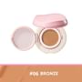 Judydoll Fresh Matte Cushion - Vanilla 02