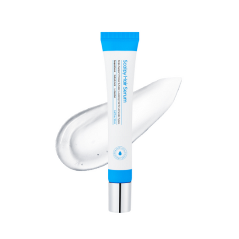 Seapuri Hair Growth Anti Hair Loss Serum 20ML