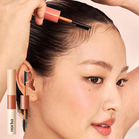 NARKA Core Rebuild Hard Fix Hair Mascara 6G