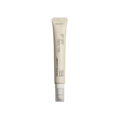 Haruharu Wonder Black Rice Bakuchiol Eye Cream 20ml