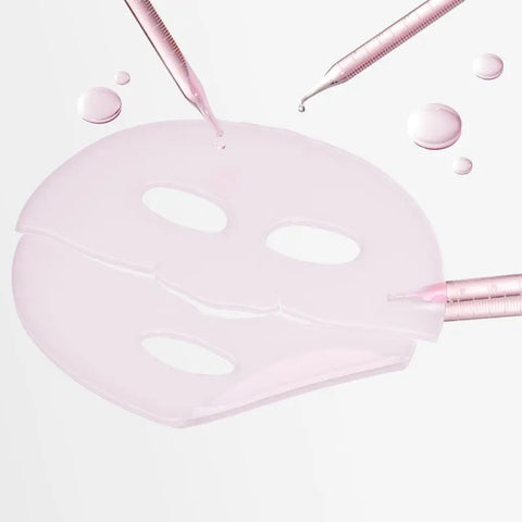 Medicube PDRN Pink Collagen Gel Mask (1Pc)