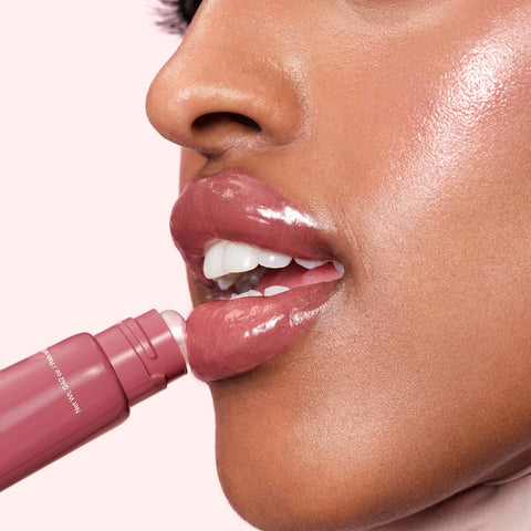 Laneige Glaze Craze Tinted Lip Serum Cinnamon Sugar 12g