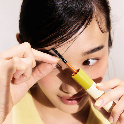 NARKA Core Rebuild Hype Fit Hair Mascara 6G