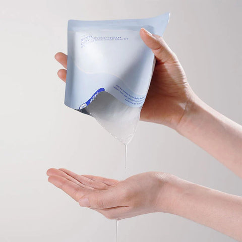 Isntree Ultra-Low Molecular Hyaluronic Acid Mask (1Pc)