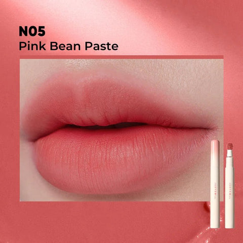 Judydoll Matte Lip Cream - N22 Cinnamon Apricot