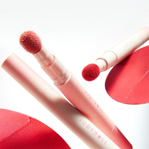 Judydoll Matte Lip Cream - N22 Cinnamon Apricot