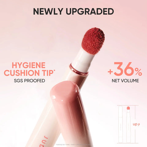 Judydoll Matte Lip Cream - N22 Cinnamon Apricot