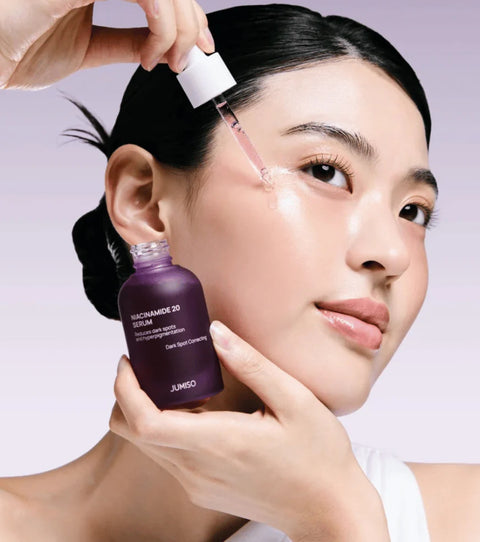 Jumiso Niacinamide 20 Serum 40ml