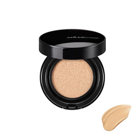 Jung Saem Mool Essential Skin Nuder Cushion 23 Medium-Deep 14g
