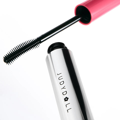 Judydoll No-Drooping Volume Mascara - Black