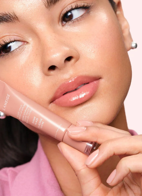 Laneige Glaze Craze Tinted Lip Serum Sugar Glaze 12g