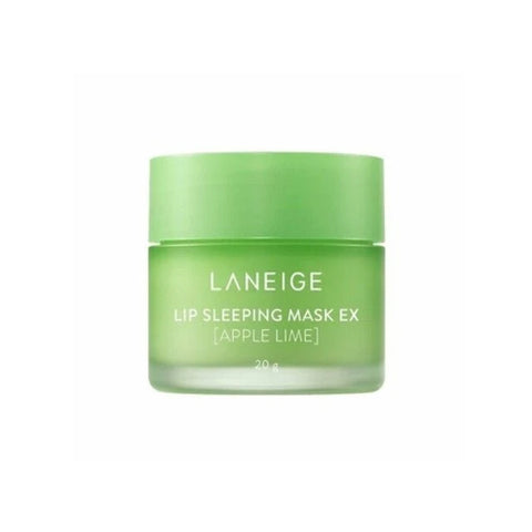Laneige Lip Sleeping Mask Ex Apple Lime 20g