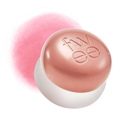 fwee Lip&Cheek Blurry Pudding Pot #ND02 Like 5G