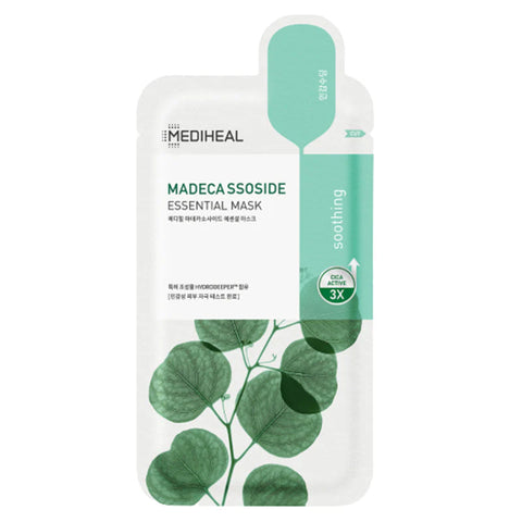 MEDIHEAL Madecassoside Essential Mask (1PC)