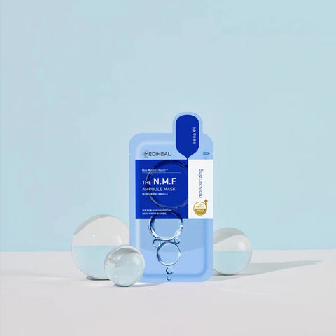 Mediheal N.M.F Ampoule Mask (1Pc)