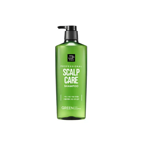 Mise En Scene Scalp Care Green Cica Shampoo 680ml