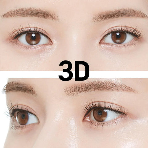 Missha 3D Mascara 7G