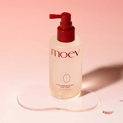 moev Annurcatin Hair Tonic 150ml