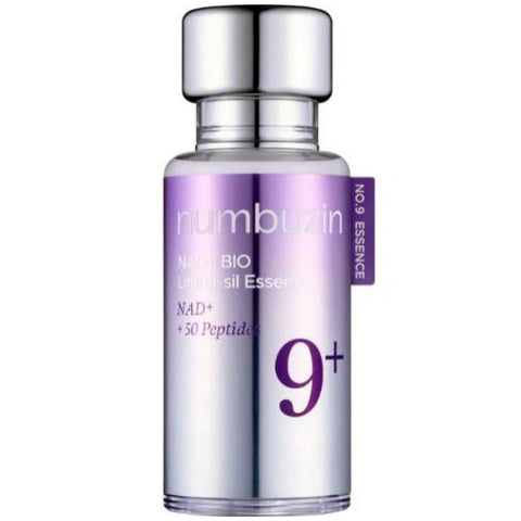 Numbuzin No.9 NAD Bio Lifting Essence 30ml