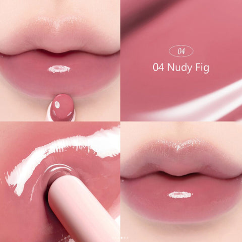 Dasique Melting Candy Balm #04 Nudy Fig 1.5G