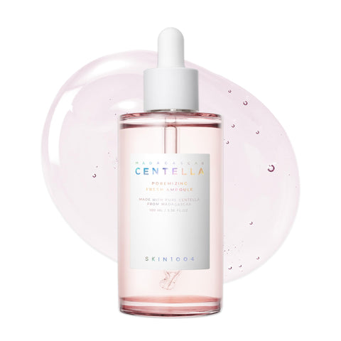 SKIN1004 Madagascar Centella Poremizing Fresh Ampoule 100ml