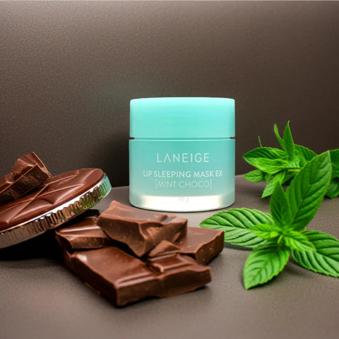 Laneige Lip Sleeping Mask Ex Mint Choco 20g