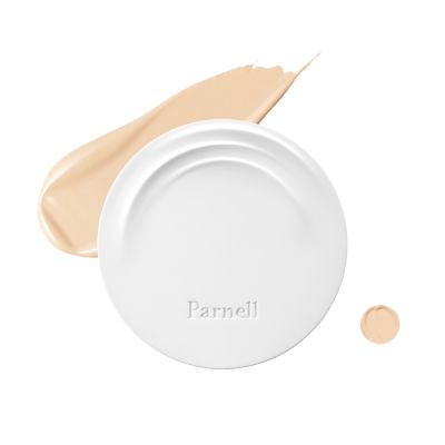 Parnell Cicamaru Serum Cushion #17N Fair Vanilla 15g