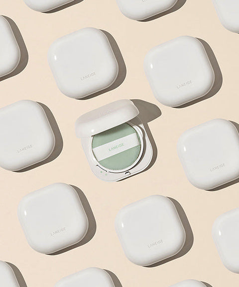 Laneige Neo Essential Blurring Finish Powder