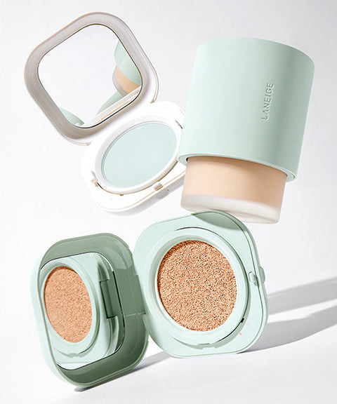 Laneige Neo Essential Blurring Finish Powder