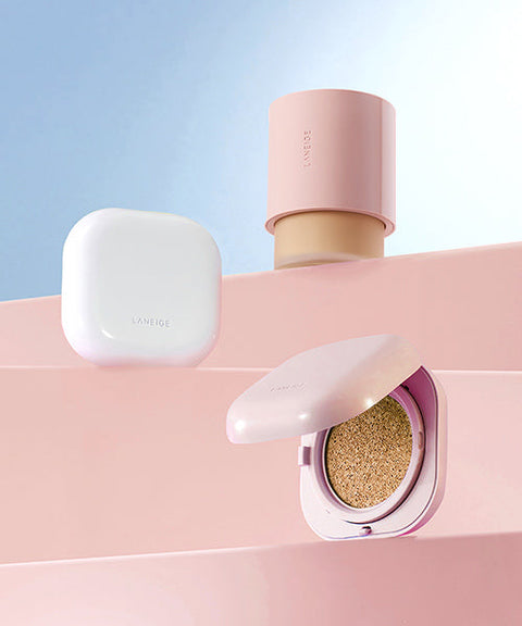 Laneige Neo Essential Blurring Finish Powder