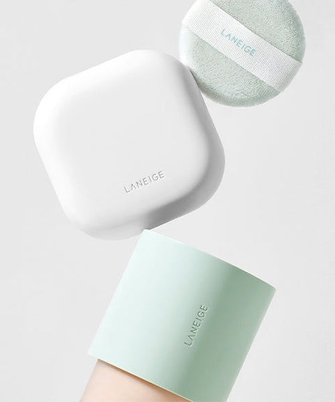 Laneige Neo Essential Blurring Finish Powder
