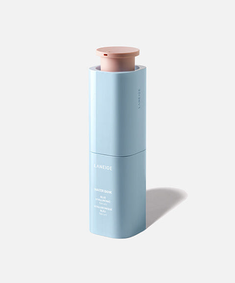 LANEIGE Water Bank Blue Hyaluronic Serum 50ml