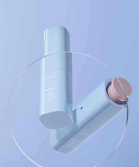 LANEIGE Water Bank Blue Hyaluronic Serum 50ml