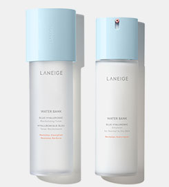 LANEIGE Water Bank Blue Hyaluronic Serum 50ml