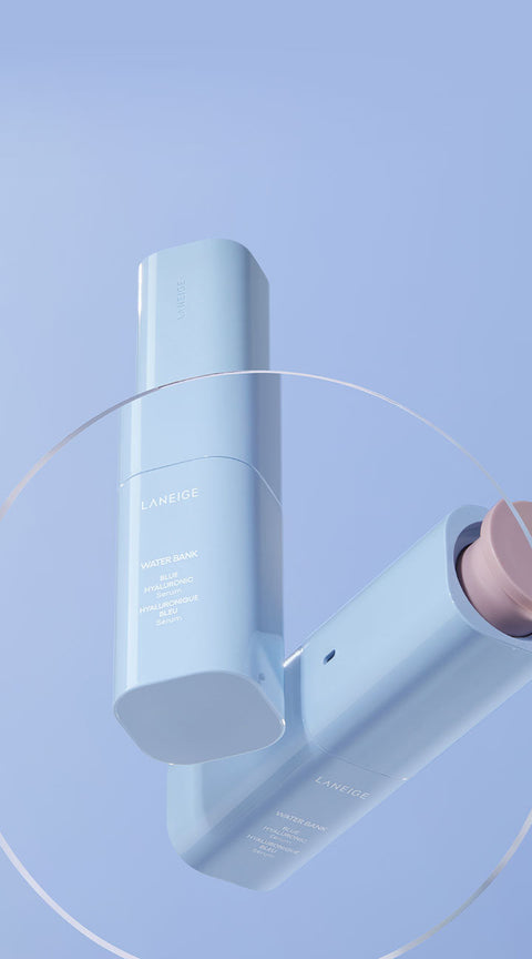 LANEIGE Water Bank Blue Hyaluronic Serum 50ml