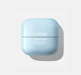 Laneige Water Bank Blue Hyaluronic Emulsion for Normal to Dry Skin
