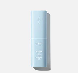 Laneige Water Bank Blue Hyaluronic Emulsion for Normal to Dry Skin