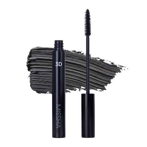 Missha 3D Mascara 7G