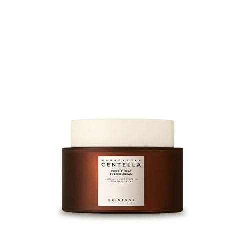 SKIN1004 Madagascar Probio-cica Enrich Cream 50ml