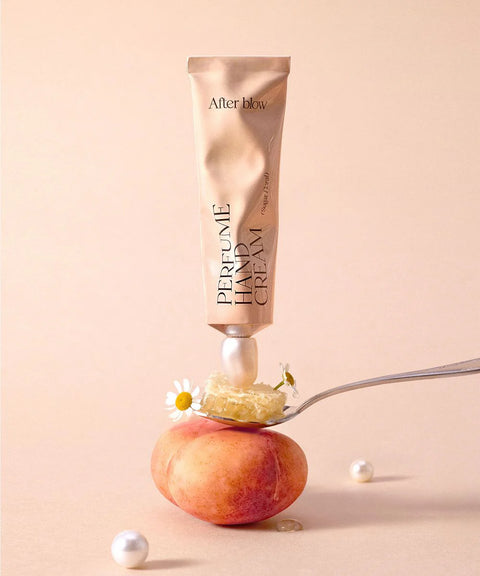 Afterblow Perfume Hand Cream 07 Sugar Floral 50ML