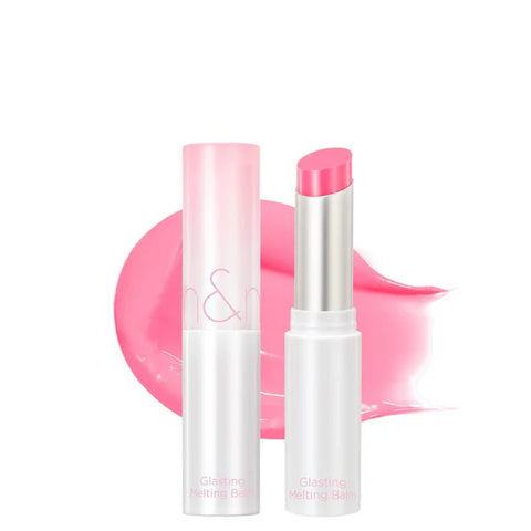 rom&nd Glasting Melting Balm #09 Peonies 3.5G