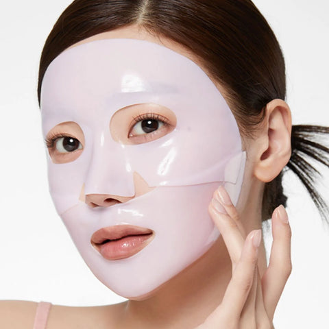 Medicube PDRN Pink Vita Coating Mask (1Pc)