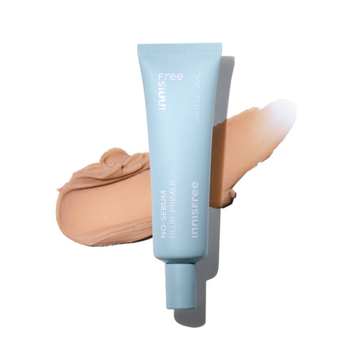 Innisfree No-Sebum Blur Primer 25ML