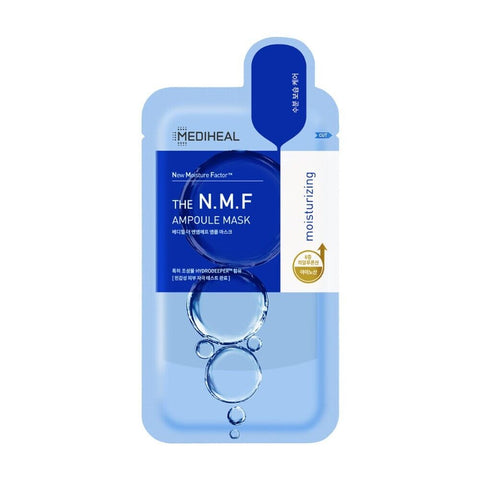 Mediheal N.M.F Ampoule Mask (1Pc)