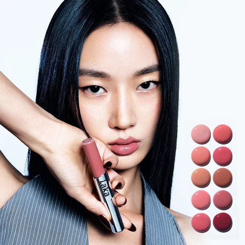 Laka Perfect Twin Lip #903 Nude Odd