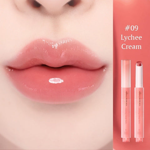 Dasique Melting Candy Balm #09 Lychee Cream 1.5G