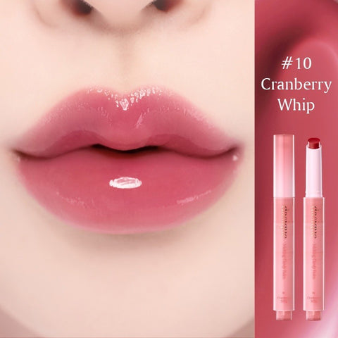 Dasique Melting Candy Balm #10 Cranberry Whip 1.5G