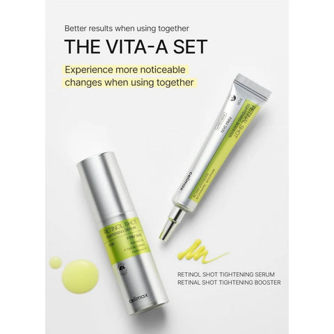 Celimax The Vita-A 7 Days Kit