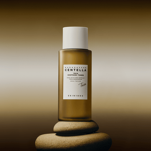 SKIN1004 Madagascar Centella Teca Soothing Toner 210ml